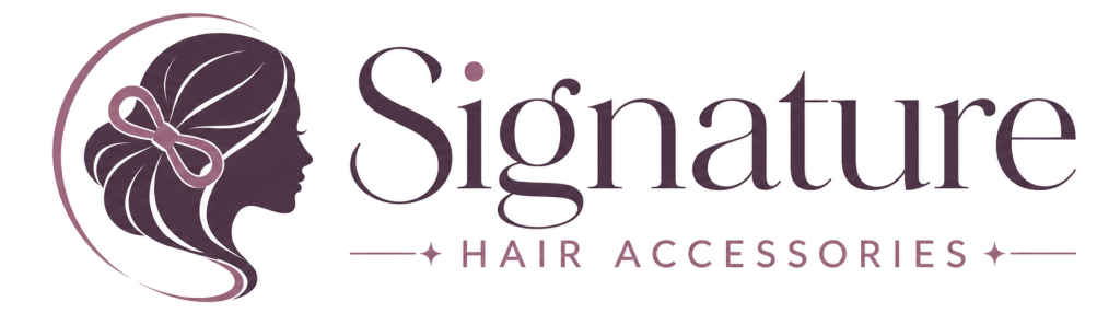 Signature Hair Accessories